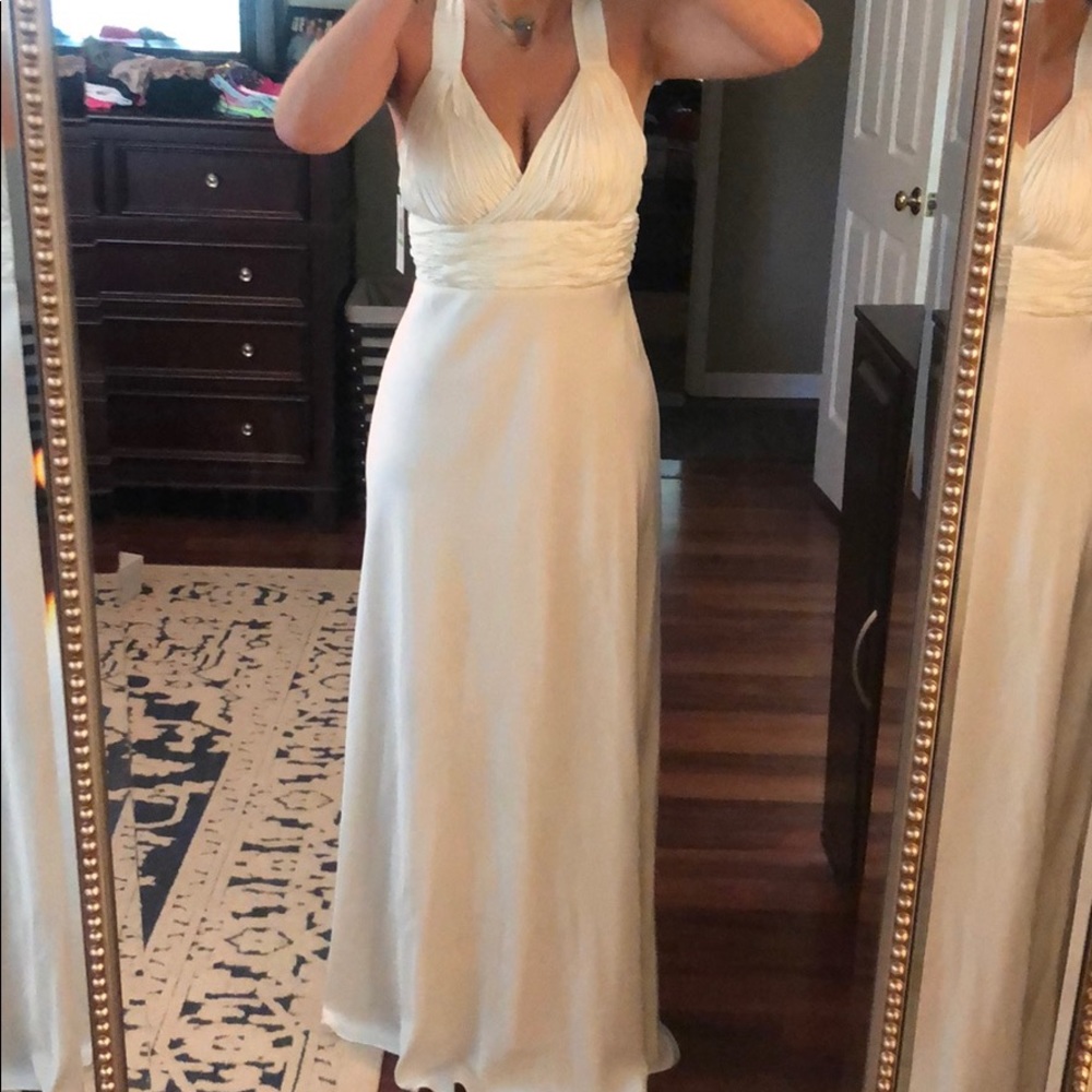 BNWT Calvin Klein Formal Dress.